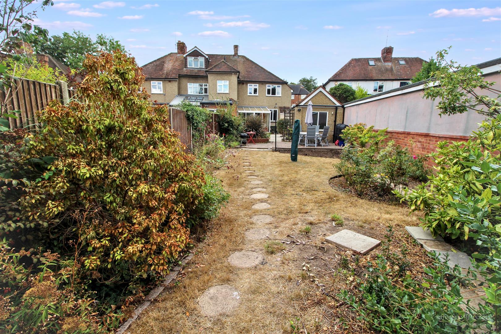 Norcot Road, Tilehurst, Reading
